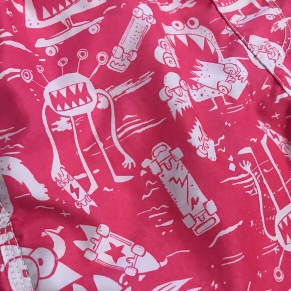 Gap Swim trunk shorts - Picture 2 of 5